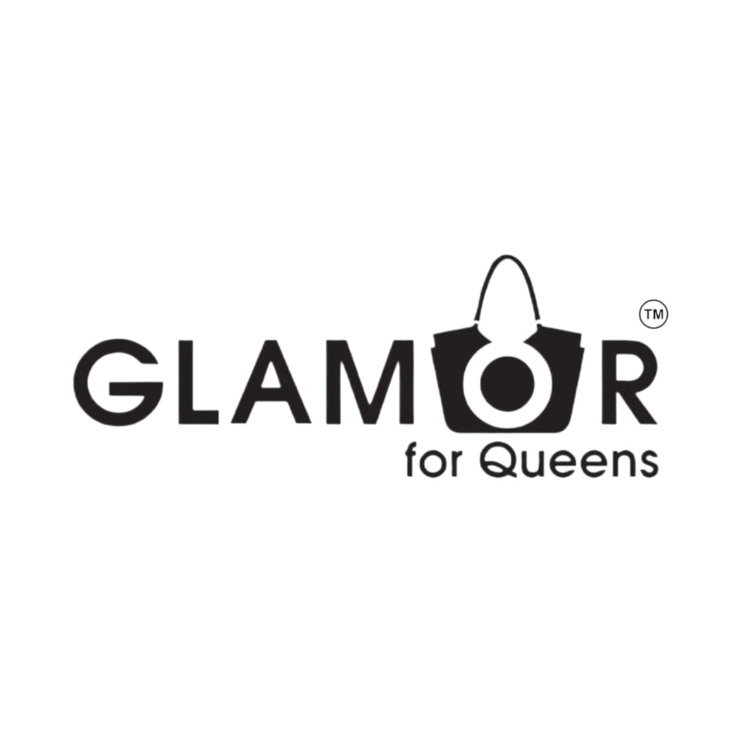 GLAMOR logo